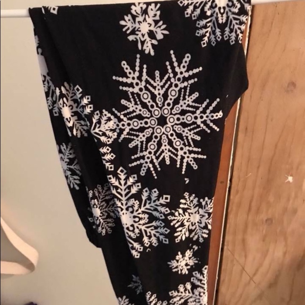 Agnes & Dora Leggings
